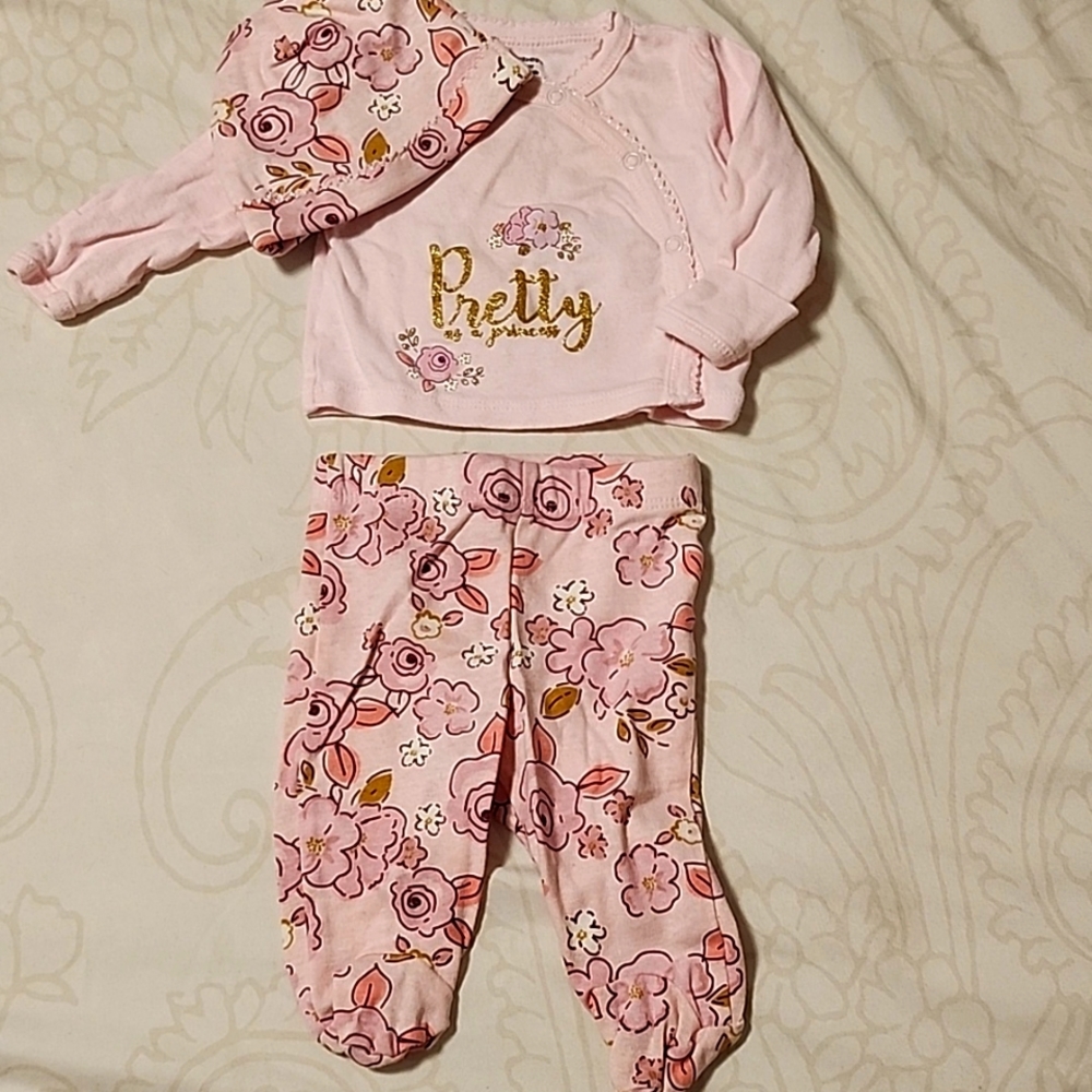 Baby Outfit